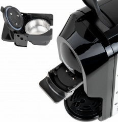 Кофемашина капсульная CM510 - Фото 19