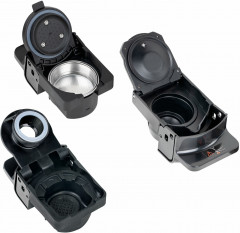 Кофемашина капсульная CM510 - Фото 28