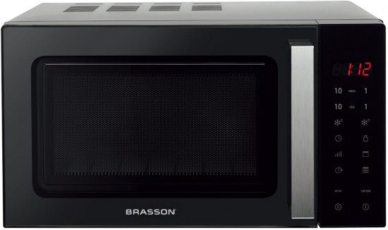 Микроволновая печь Brasson MW2390D-11GP