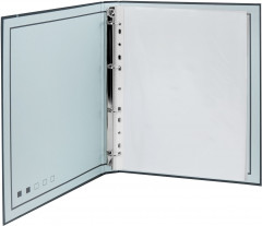 Папка-портфолио универсальная «Minimalism» - Фото 3