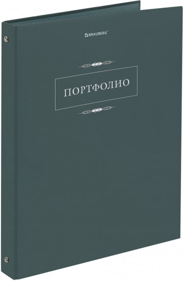 Папка-портфолио «Classic»