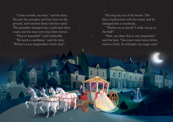 Cinderella