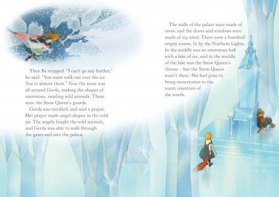 The Snow Queen