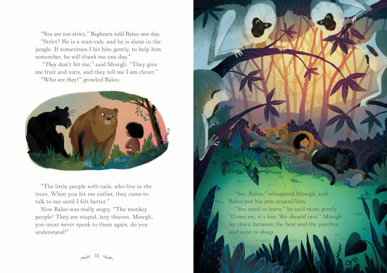 The Jungle Book
