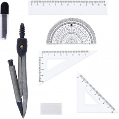 Готовальня - Фото 3