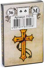 Карты гадальные «Ленорман» - Фото 2