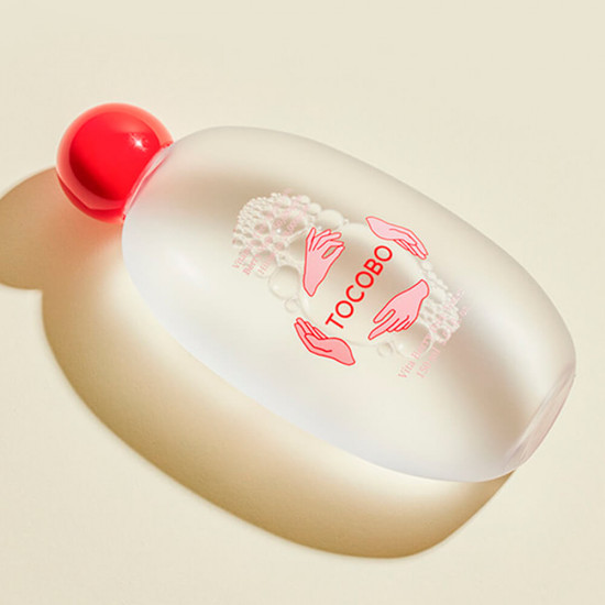 Антиоксидантный тоник для лица «Vita Berry Pore Toner»