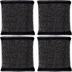 Набор губок-скраберов универсальных - Фото 3