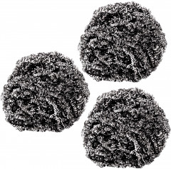 Набор губок для мытья посуды - Фото 3