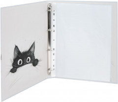 Папка-портфолио «Cat» - Фото 3