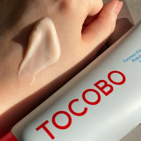 Пенка с глиной для глубокого очищения лица «Coconut Clay Cleansing Foam»