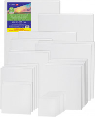 Набор холстов на картоне - Фото 1