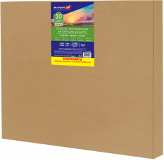 Набор холстов на картоне - Фото 2