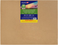 Набор холстов на картоне - Фото 9