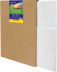 Набор холстов на картоне - Фото 10