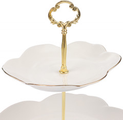 Конфетница «Италия» - Фото 1