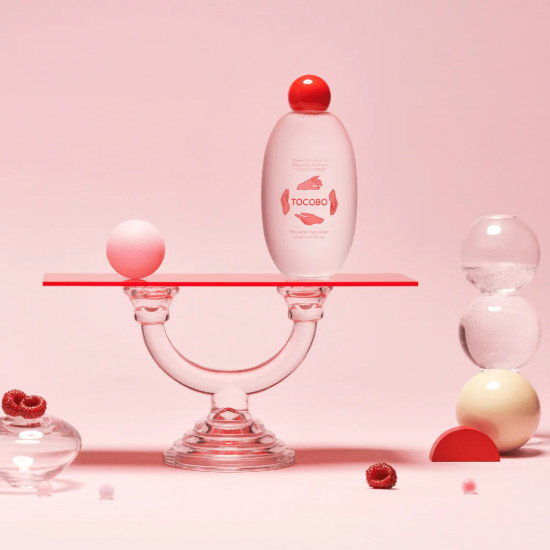 Антиоксидантный тоник для лица «Vita Berry Pore Toner»