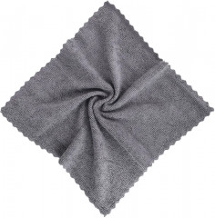 Набор салфеток универсальных из микрофибры - Фото 5