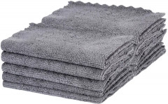 Набор салфеток универсальных из микрофибры - Фото 7