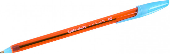 Набор ручек шариковых «Orange X-30»