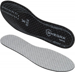 Стельки для обуви с активированным углем - Фото 8