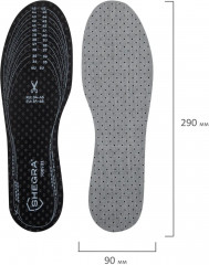 Стельки для обуви с активированным углем - Фото 11