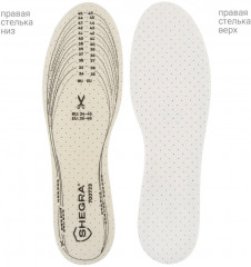 Стельки для обуви «Комфорт» - Фото 5