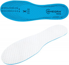 Стельки для обуви универсальные - Фото 8