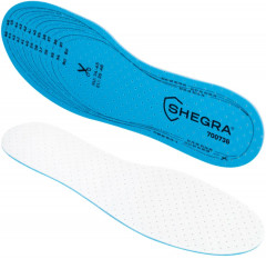 Стельки для обуви универсальные - Фото 9