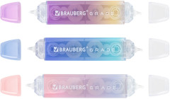 Набор лент корректирующих двусторонних - Фото 4