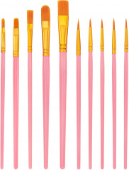 Набор кистей - Фото 2