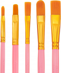 Набор кистей - Фото 18