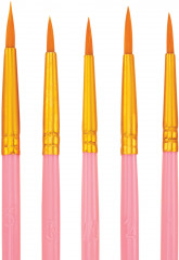 Набор кистей - Фото 19