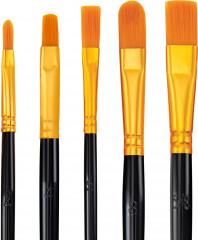 Набор кистей - Фото 18