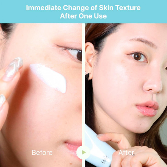 Крем для лица солнцезащитный с маслом таману SPF50+ PA++++ «Tamanu Mild Sunscreen»