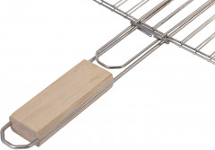 Решетка-гриль универсальная - Фото 3