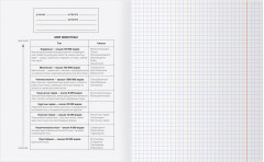 Тетрадь предметная «Биология» - Фото 2
