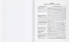 Тетрадь предметная «Биология» - Фото 4