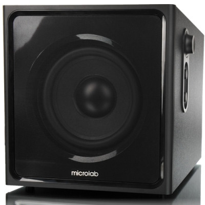 Система акустическая Microlab M-800