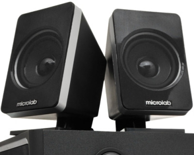 Система акустическая Microlab M-800