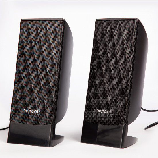 Система акустическая Microlab M-300