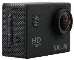 Экшн-камера SJ4000 - Фото 1