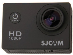 Экшн-камера SJ4000 - Фото 2