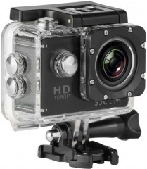 Экшн-камера SJ4000 - Фото 7
