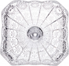 Конфетница «Muza crystal» - Фото 1