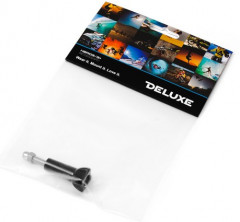 Болт крепёжный с крышечкой для Hero 4/3+/3/2 Deluxe DLGP-08 - Фото 2