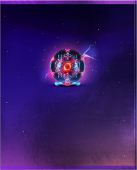 Тетрадь предметная «Химия» - Фото 1