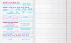 Тетрадь предметная «Русский язык» - Фото 2