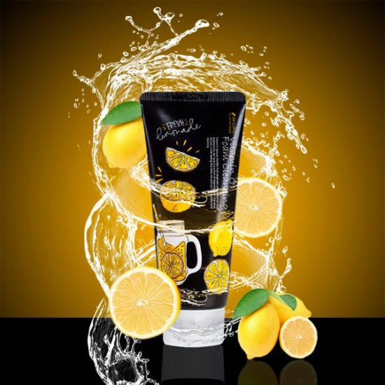 Пенка для умывания с витамином С «Vitamin C Foam Cleansing»