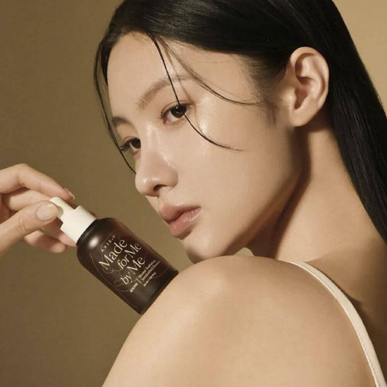 Эссенция для лица «Biome Radiating Intensified Essence»